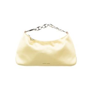 Danse Lente Silk Handle Bag